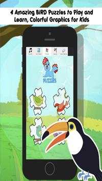 bird games for kids free angry screenshot 8