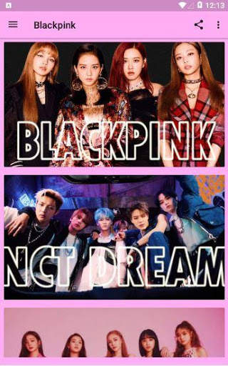 Blackpink - How You Like That screenshot 2