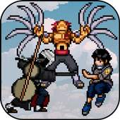 Ninja Battle Shinobi Fight 1.0.1