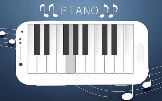 Piano Player notes screenshot 4