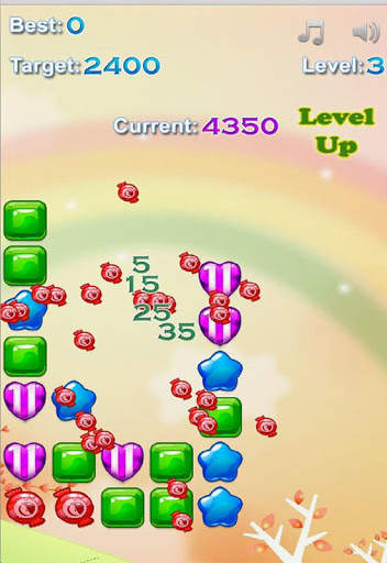 Pop Candy Mania screenshot 2