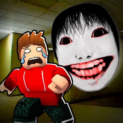 Horror Meme Face: Survival FPS icon