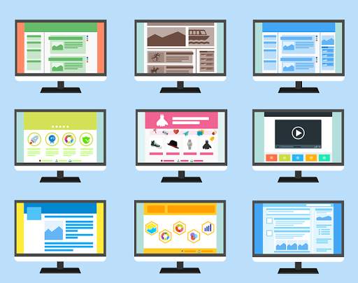Blog Maker - Official screenshot 7