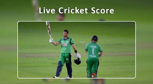 Live Cricket TV - HD Live Cricket 2021 screenshot 1