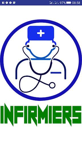 infirmiers.FR скриншот 1