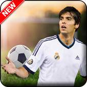 Soccer football league:football games 2018 1.4