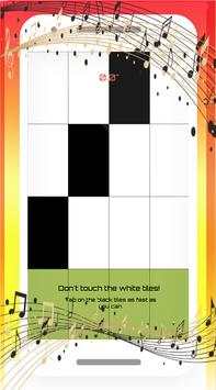 Major Lazer Piano Tiles screenshot 2