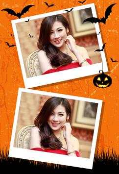 Halloween Photo Frames screenshot 6