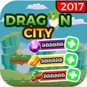 cheat for Dragon City 1.0