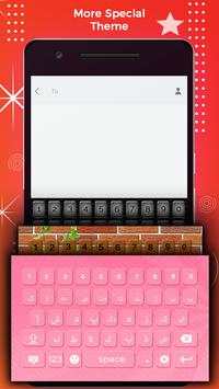 Urdu Keyboard - Urdu Typing Keyboard 6 تصوير الشاشة