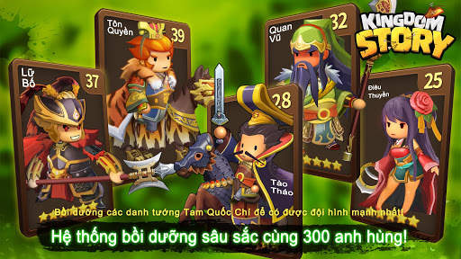 Kingdom Story screenshot 17