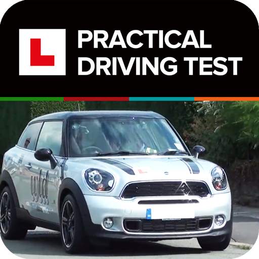 Practical Driving Test UK 1.1.0