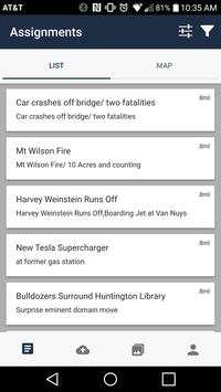 Rangle News screenshot 3