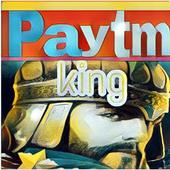 ikon Paytm King