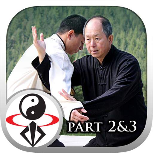 Yang Tai Chi for Beginners 2&3 1.0.8