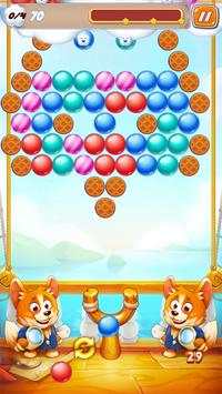 Bubble - Alice in Wonderland screenshot 5