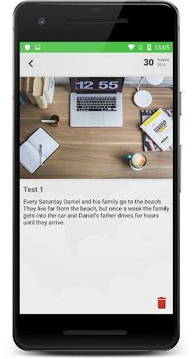 Photo Diary - Best Picture & Video App Maker screenshot 3