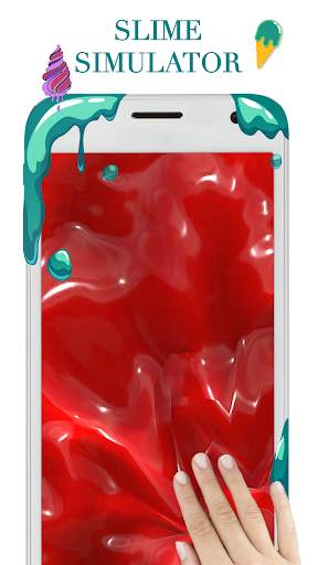 Simulador de Jogos de Slime screenshot 3