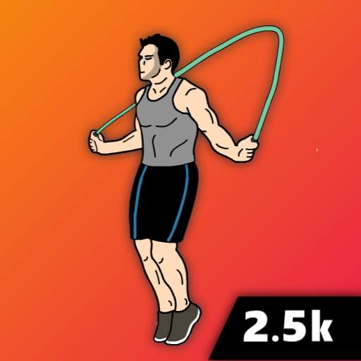 Jump Rope: Stamina Workout 3.6.9