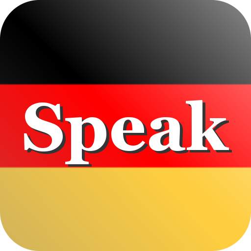Speak German Free 1.3