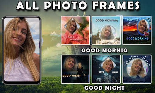 All Photo Frames screenshot 5