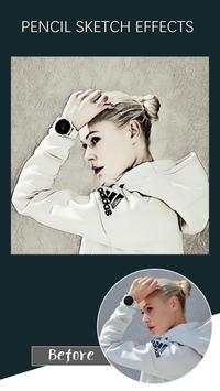 Art Photo Editor screenshot 4