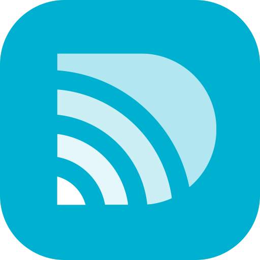 D-Link Wi-Fi 1.4.8 build 1 