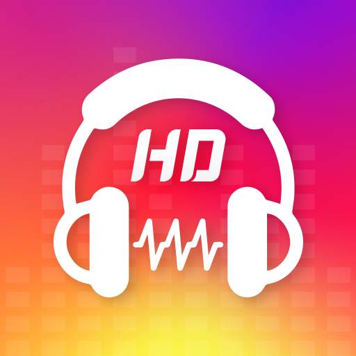 HD Music Player, Clear Sound 1.0