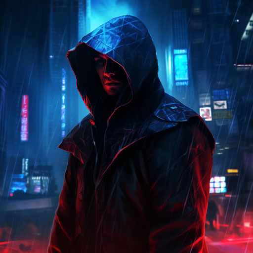 ikon Detective Game: Detroit Crime