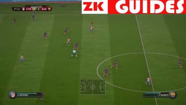 guide FiFa 2017 New screenshot 2