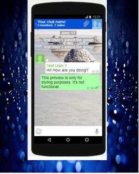 messenger 2019 screenshot 1