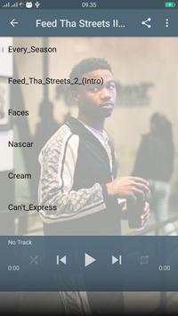 Roddy Ricch Popular Songs screenshot 4
