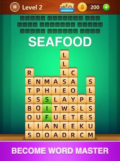 Word Fall - Word Find & Search screenshot 11