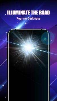 LED Flashlight screenshot 2