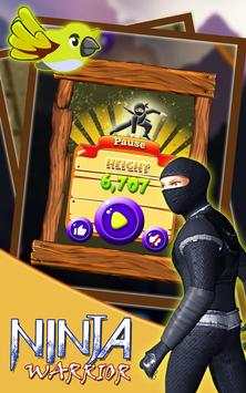 Ninja Warrior screenshot 5