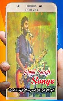Arijit Singh Songs screenshot 2