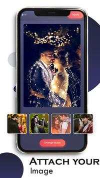VFly Video Maker-Slideshow, Status video, mv maker screenshot 3