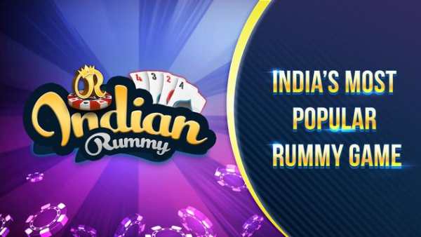 Indian Rummy screenshot 1