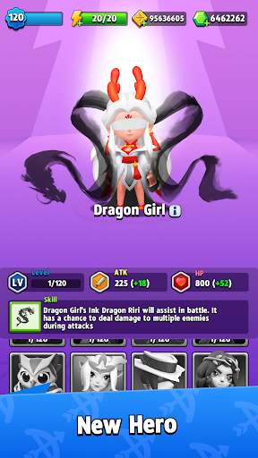 Archero screenshot 2