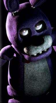 Bonnie Wallpaper screenshot 5