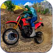 Bike Offroad Motostars: Sludge Racing Boulevard logo
