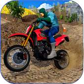 Bike Offroad Motostars: Sludge Racing Boulevard 1.1