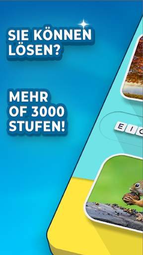 2 Bilder 1 Wort screenshot 1