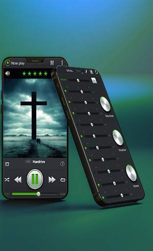Bisaya Christian Song screenshot 3