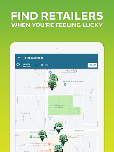 Colorado Lottery screenshot 12