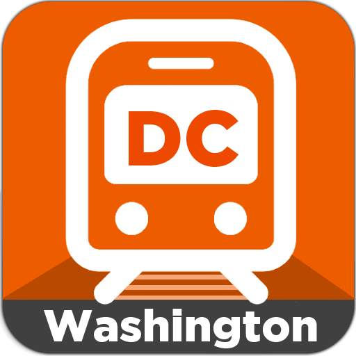 DC Metro: Bus & Transit Tracker 1.2