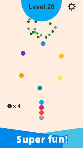 Dots Crush screenshot 5