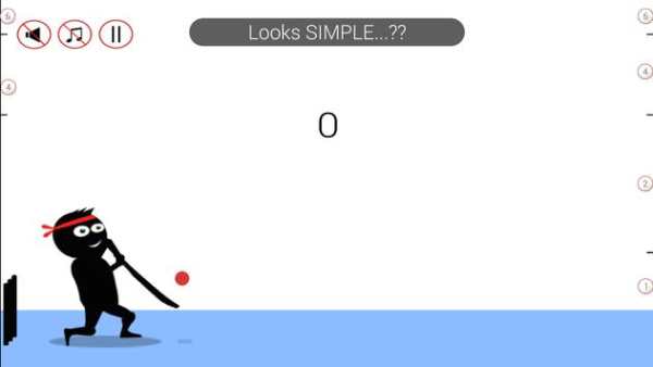 Googly Cricket screenshot 2