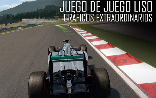 fórmula carreras juego screenshot 3