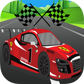 Super Racing icon